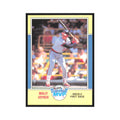 Wally Joyner 1988 Fleer Baseball MVP's #20.0 California Angels Baseball Card NM