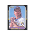 Kyle Freeland 1987 Donruss #126.0 Colorado Rockies Baseball Card NM