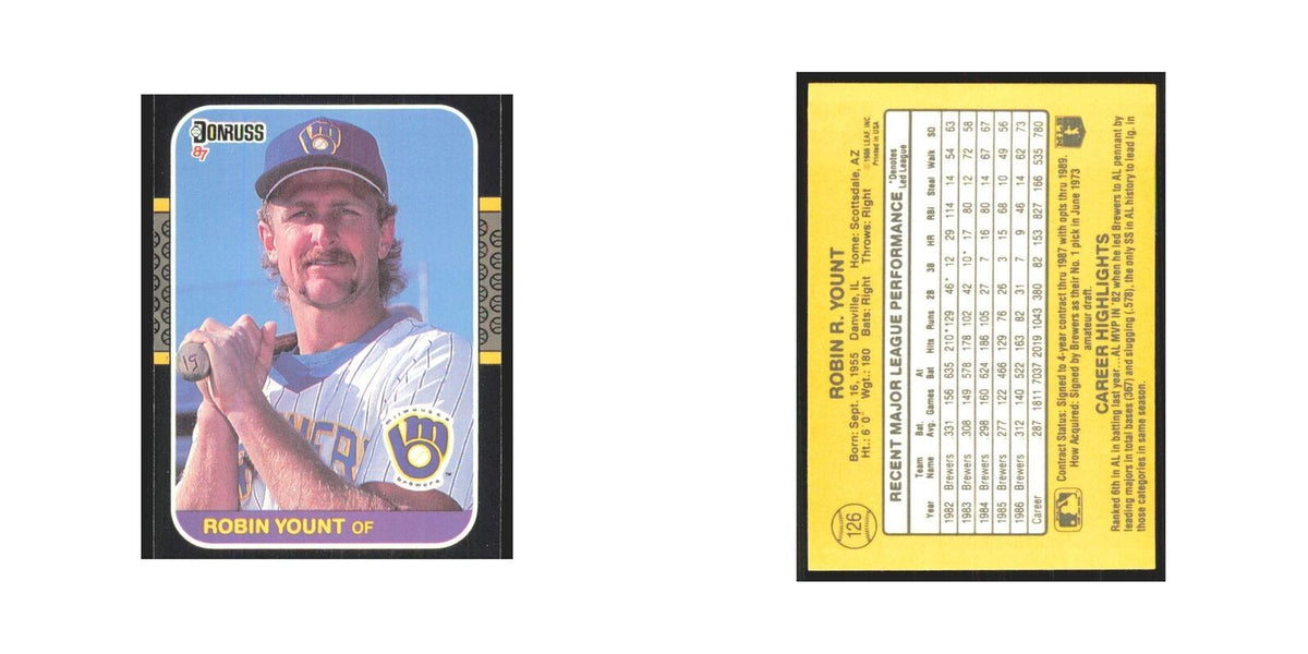 Kyle Freeland 1987 Donruss #126.0 Colorado Rockies Baseball Card NM