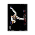 Jacob DeGrom 2024 Topps Stadium Club Chrome #213 Baseball Card NM