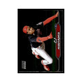 CJ Abrams 2024 Topps Stadium Club Chrome #222 Baseball Card NM