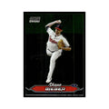 Shane Bieber 2024 Topps Stadium Club Chrome #66 Baseball Card NM