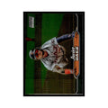 Javier Baez 2024 Topps Stadium Club Chrome #164 Baseball Card NM
