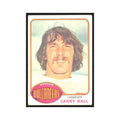 Larry Ball 1976 Topps #297 Tampa Bay Buccaneers Football Card EX