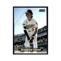 Tyler Soderstrom Rookie 2024 Topps Stadium Club #215 Baseball Card NM