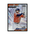 Kyle Tucker 2024 Topps Stadium Club #CFPRO-7 Baseball Card NM
