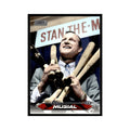 Stan Musial 2024 Topps Stadium Club #266 Baseball Card NM