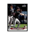 Blaze Alexander Rookie 2024 Topps Stadium Club #283 Baseball Card NM