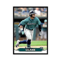 Jonatan Clase Rookie 2024 Topps Stadium Club #173 Baseball Card NM