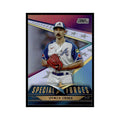 Spencer Strider 2024 Topps Stadium Club #SF-13 Baseball Card NM
