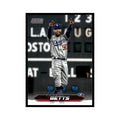 Mookie Betts 2024 Topps Stadium Club #167 Baseball Card NM