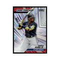 Ronald Acuna Jr. 2024 Topps Stadium Club #CFPRO-2 Baseball Card NM