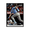 Curtis Mead Rookie 2024 Topps Stadium Club #271 Baseball Card NM