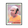 Garo Yepremian 1981 Topps #373 Tampa Bay Buccaneers Football Card NM