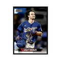 James Outman 2024 Topps Stadium Club #145 Los Angeles Dodgers Baseball Card NM
