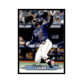 Yandy Diaz 2024 Topps Stadium Club #296 Tampa Bay Rays Baseball Card NM
