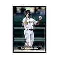 Andrew McCutchen 2024 Topps Stadium Club #103 Pittsburgh Pirates NM