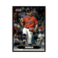 Tanner Bibee 2024 Topps Stadium Club #89 Cleveland Indians Baseball Card NM