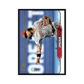 Jonathan India 2024 Topps Stadium Club #19 Cincinnati Reds Baseball Card NM