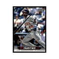 Torii Hunter 2024 Topps Stadium Club #168 Minnesota Twins Baseball Card NM
