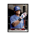 Adrian Beltre 2024 Topps Stadium Club #220 Texas Rangers Baseball Card NM