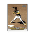 Ha Seong Kim 2024 Topps Stadium Club #204 San Diego Padres Baseball Card NM