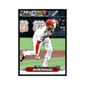 Nolan Arenado 2024 Topps Stadium Club #215 St. Louis Cardinals Baseball Card NM