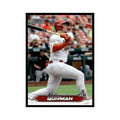 Nolan Gorman 2024 Topps Stadium Club #277 St. Louis Cardinals Baseball Card NM