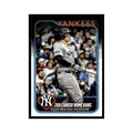 Anthony Rizzo 2024 Topps Update #US241 New York Yankees Baseball Card NM