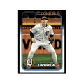 Gio Urshela 2024 Topps Update #US346 Detroit Tigers Baseball Card NM