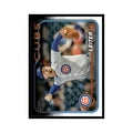 Mark Leiter 2024 Topps Update #US278 Chicago Cubs Baseball Card NM