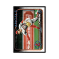 Adam Cimber 2024 Topps Update #US282 Los Angeles Angels Baseball Card NM