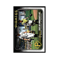 Yasmani Grandal   Paul Skenes 2024 Topps Update #US160 Pittsburgh Pirates NM