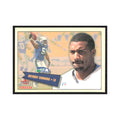 Anthony Simmons 2001 Fleer Tradition Glossy #238 Seattle Seahawks NM