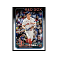 Tyler O'Neill 2024 Topps Update #US273 Boston Red Sox Baseball Card NM