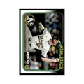 Alex Wood 2024 Topps Update #US276 Oakland Athletics Baseball Card NM