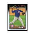 Hector Neris 2024 Topps Update #US18 Chicago Cubs Baseball Card NM