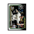 Alex Wood 2024 Topps Update #US276 Oakland Athletics Baseball Card NM