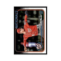 Cade Cavalli 2024 Topps Update #US126 Washington Nationals Baseball Card NM