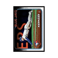 Kevin Kiermaier 2024 Topps Update #US19 Toronto Blue Jays Baseball Card NM