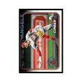 Adam Cimber 2024 Topps Update #US282 Los Angeles Angels Baseball Card NM