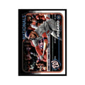 Eddie Rosario 2024 Topps Update #US117 Washington Nationals Baseball Card NM