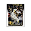 Luis Arraez 2024 Topps Update #US200 San Diego Padres Baseball Card NM
