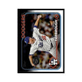 Ryan Yarbrough 2024 Topps Update #US68 Los Angeles Dodgers Baseball Card NM