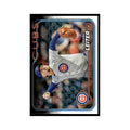 Mark Leiter 2024 Topps Update #US278 Chicago Cubs Baseball Card NM