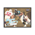 Damon Jones 1999 Fleer Ultra #184G Jacksonville Jaguars Football Card NM