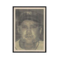 Mize Gordon Kell 1986 Sportflics Decade Greats #24.0 Baseball Card NM