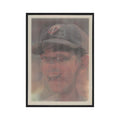 Kaline Oliva Williams 1986 Sportflics Decade Greats #51.0 Baseball Card NM