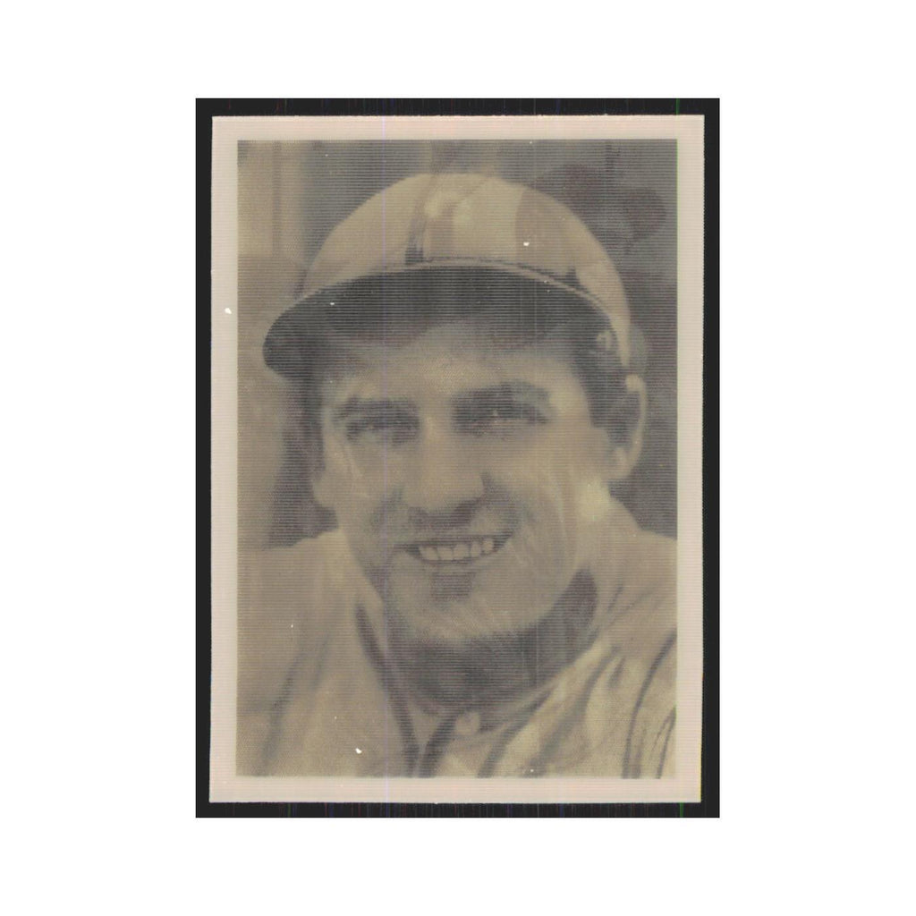 Waner Medwick Averill 1986 Sportflics Decade Greats #15.0 Baseball Card NM