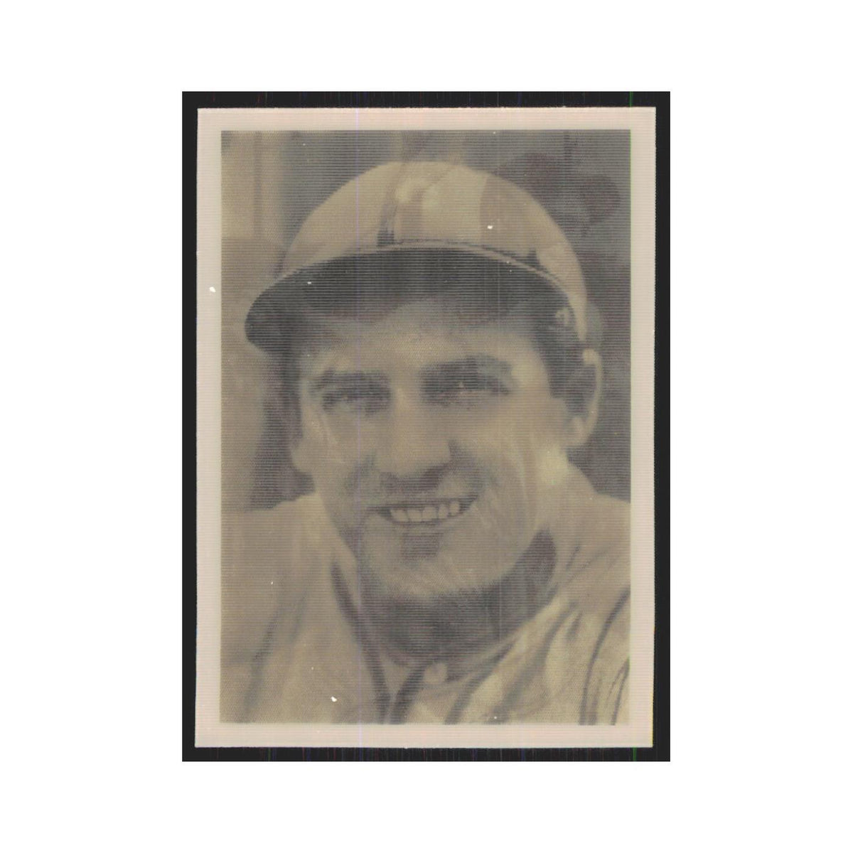 Waner Medwick Averill 1986 Sportflics Decade Greats #15.0 Baseball Card NM